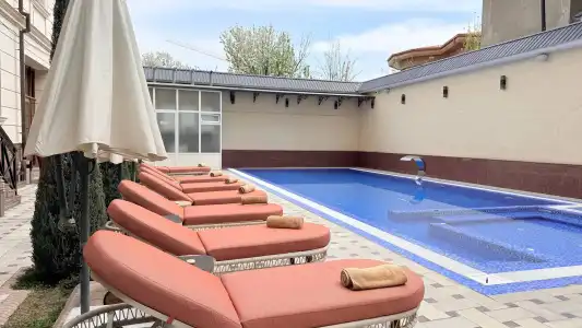 Navruz Tashkent - 45