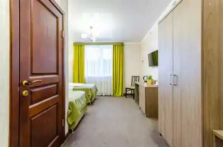 NOY Kropotkin Shosseynaya - 63