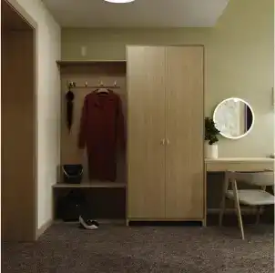 "Erino" Sanatorium building №3 - 87