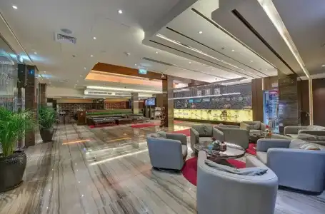 Omega Dubai - 26