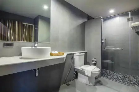 Atelier Suites - 107
