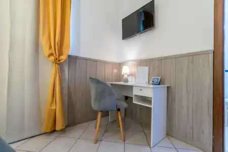 Villa Rocla Guest House Pompei - 15