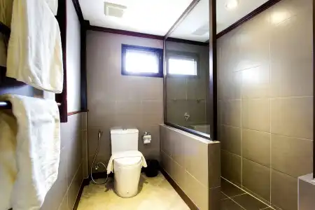 Naiya Buree Boutique Resort - 5