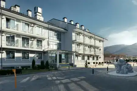 Marine Palace - 7