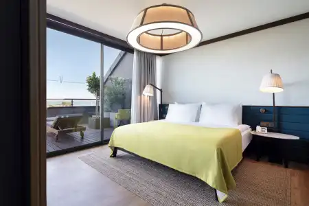Voyage Belek Golf & Spa - 53