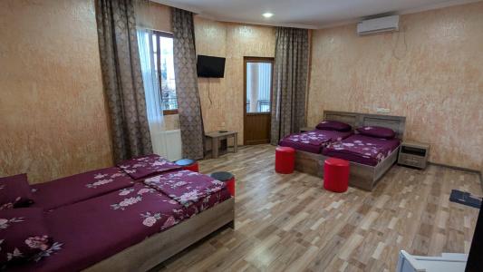 Marina Guest house - 48