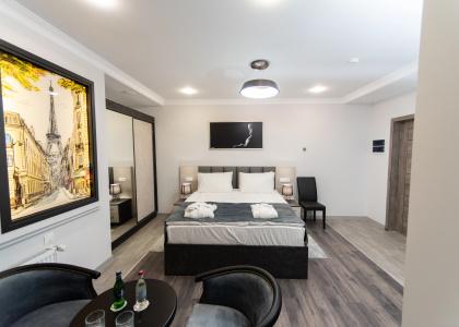 Downtown Suites Yerevan - 48