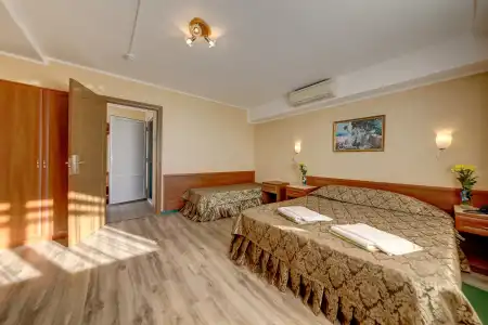 Anapa-Patio - 27