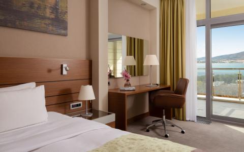 Метрополь Гранд Геленджик - 136