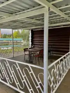 Lesnaya Skazka Restaurant-Complex - 166