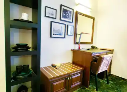 Petrovskij Passazh - 116