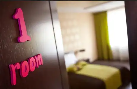 Easy Room - 6