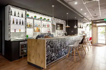 Ibis Krasnodar Center - 21