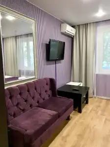 Bonjour Yuzhnoye Butovo Mini-Hotel - 27
