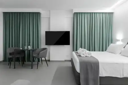 Guest house Suite Palermo Apartment - 21