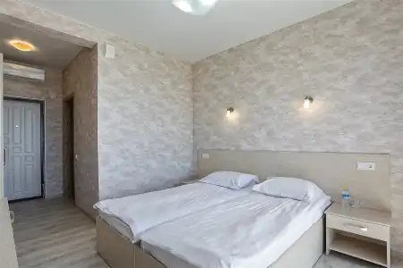 Respect Hall Resort & Spa - 28