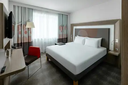 Novotel Moskva Kievskaya - 1