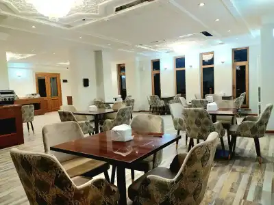 Latifa Begim Boutique - 3