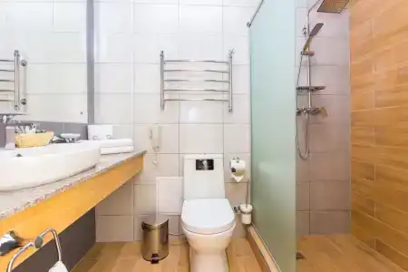 Sunmarinn Resort All Inclusive - 60