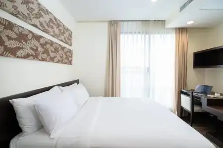 Amanta & Residence Ratchada - 35