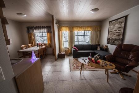 Arctic Resort Delight - 17