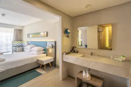 Sousse Pearl Marriott Resort & Spa - 17