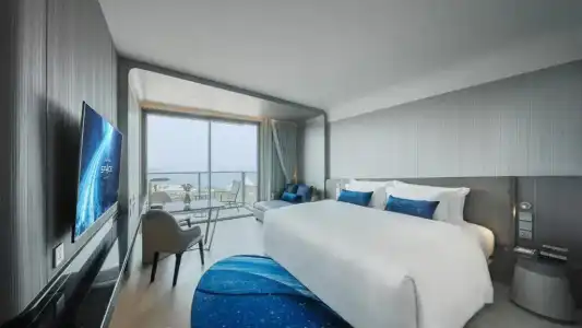 Grande Centre Point Space Pattaya - 55