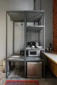 Vertical Boutique, BW Signature Collection Apart-hotel - 74