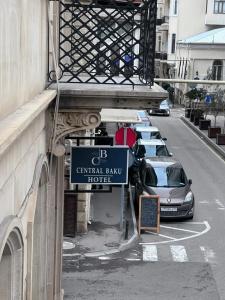 Central Baku - 1