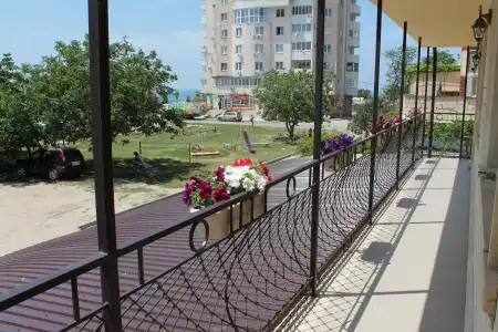Anapa-Patio - 7