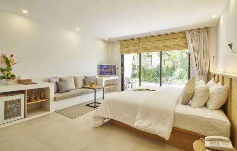 Paradise Beach Resort Samui - 60