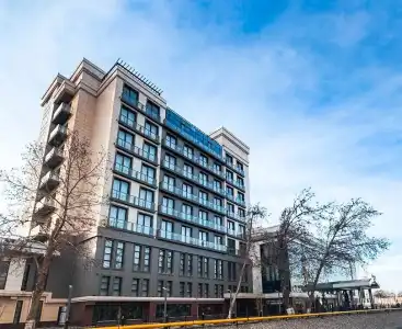Ramada Plaza by Wyndham - 38