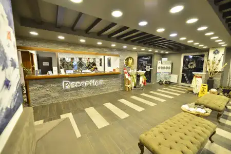 Sarikamis Habitat - 19