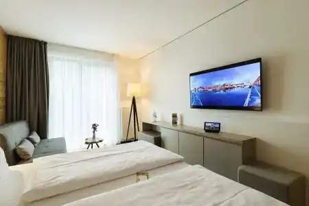 Wonnemar Resort-Hotel - 24