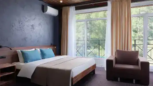 Sports Residence Apart-hotel - 74