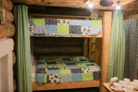 Gorodskaya Bobrovaya Dolina - 77