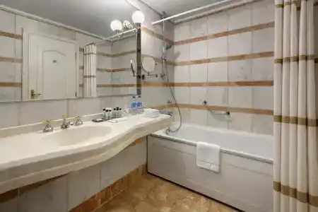 Moscow Marriott Tverskaya - 68