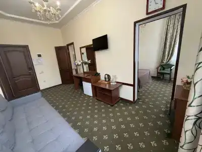 Belaya Dacha Sanatorium - 63