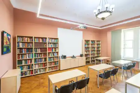 Kochubey-Center - 42