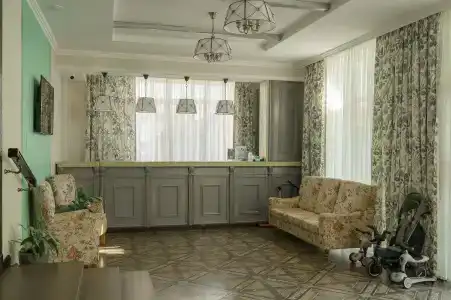 Gostinichnyij Kompleks Dacha - 9