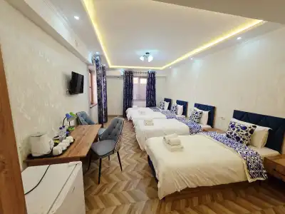 Samarkand Imron - 29