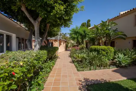 Resort Ramada & Suites by Wyndham Costa del Sol - 1