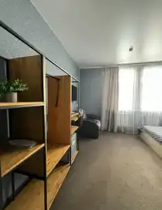Park-L Mini-Hotel - 47