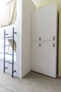 Hi Hostel - 3
