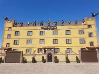 Zamok Korolya - 0
