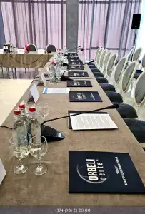 Vanatur Restaurant-Hotel - 12