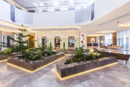 Savitskiy Plaza - 3