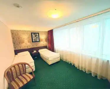 Istoricheskaya Gostinitsa Kaluga by SKs - 106