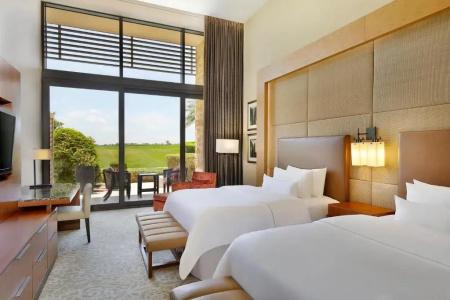 VOGO Abu Dhabi Golf Resort & Spa formerly Westin Abu Dhabi Golf Resort & Spa - 78
