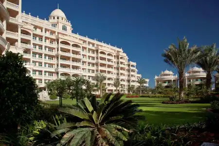 Kempinski & Residences Palm Jumeirah Dubai - 10